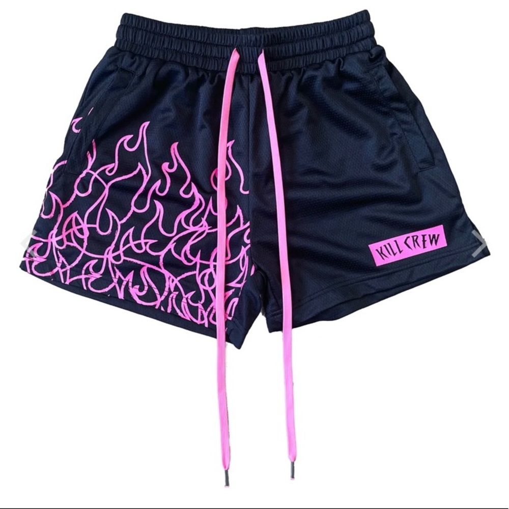 Kill crew shorts